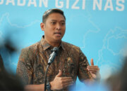 Pemerintah Pastikan Lokapasar MBG Bisa Cegah Bahan Baku Tidak Segar