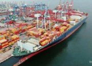 Strategi RI Menahan Defisit Migas agar Neraca Dagang Tetap Kuat