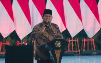 Jelang 2 Tahun Prabowo, Asta Cita Didorong Jadi Semangat Membangun Negeri