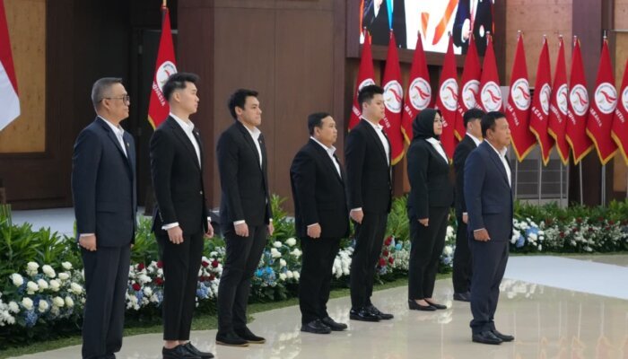 Resmi Pimpin PB ESI, Herindra Perkuat Prestasi dan Ekosistem Esports Nasional