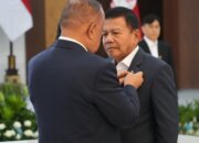 PB ESI di Bawah Herindra Bidik Prestasi Lebih Tinggi di Asia