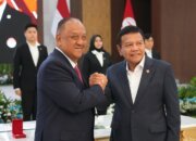 Herindra Resmi Pimpin PB ESI, Targetkan Indonesia Jadi Kekuatan Esports Asia