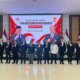 Dikukuhkan Jadi Ketum PB ESI, Herindra Bidik Prestasi Esports Lebih Tinggi