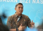 Pemerintah Perketat Pengawasan MBG, Kasus Keracunan Diproses Hukum