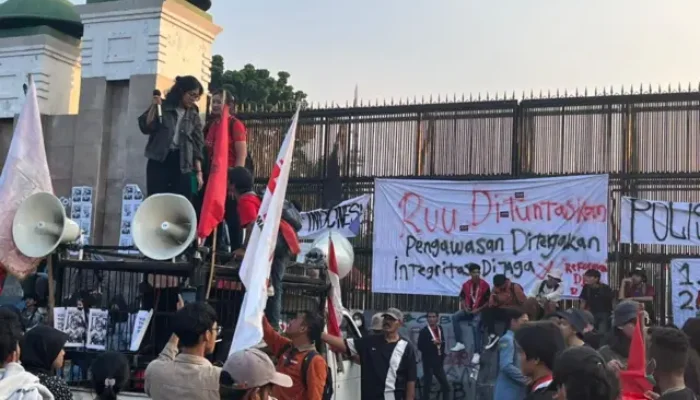 Pemerintah Serius Selidiki Kasus Pascademo, Publik Diimbau Tak Terprovokasi