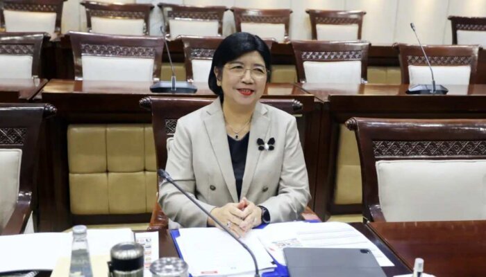 Menjaga Momentum Ekonomi: Mengalirkan Insentif Likuiditas Perbankan UMKM