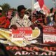 Pemuda Adat Tabi Dukung Stabilitas dan Pembangunan Papua