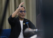 BAKOM RI: Capaian Pemerintah Prabowo-Gibran Perkuat Kepercayaan Investasi Global