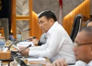 Pemerintah Perkuat Kesiapsiagaan Lintas Sektor Antisipasi Karhutla di Papua