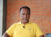 Tokoh Adat Papua Imbau Masyarakat Tidak Terprovokasi KNPB