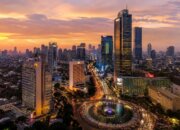 Pemerintah Siapkan Strategi Investasi Tumbuh 7 Persen