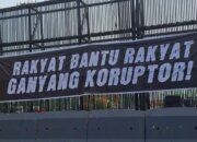 RUU Perampasan Aset Masuk Momentum Penting Perkuat Efek Jera Korupsi