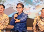 Menkes Pastikan Penanganan Korban Dugaan Keracunan MBG Libatkan Ahli