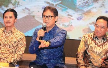 Menkes Pastikan Penanganan Korban Dugaan Keracunan MBG Libatkan Ahli
