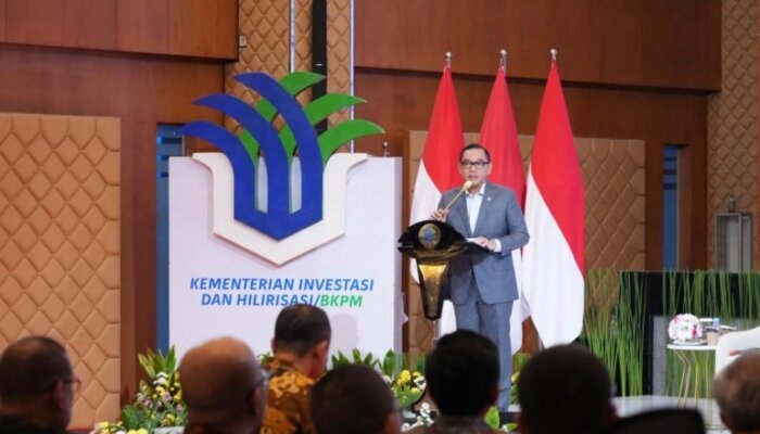 Investasi dan Hilirisasi Jadi Mesin Baru Pertumbuhan Ekonomi RI