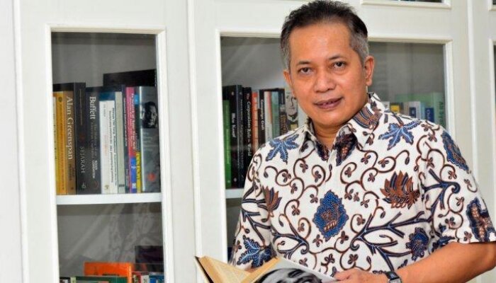 Kopdes Merah Putih Buka Jalan Ekspor, Komoditas Desa Tembus Pasar Dunia