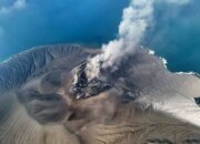 Pemerintah Pantau Erupsi Anak Krakatau, Keselamatan Masyarakat Jadi Prioritas