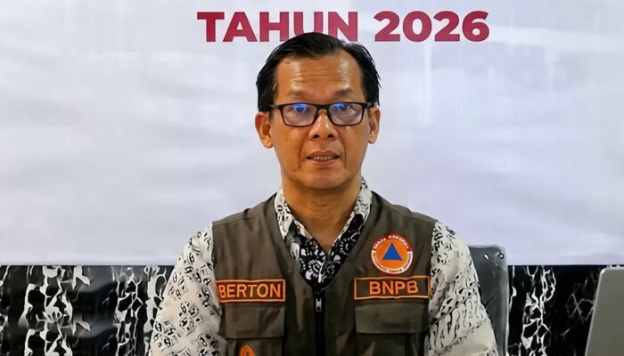 Evakuasi, Logistik, dan Zona Bahaya Bencana Alam Buktikan Negara Hadir Melindungi Warga