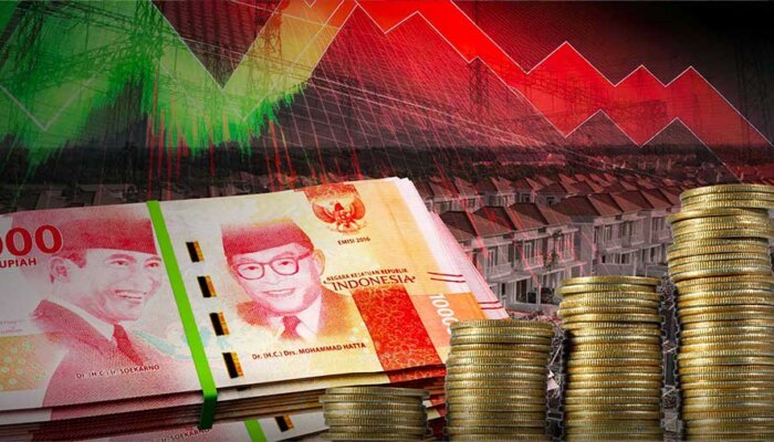 Ekonomi RI Berpeluang Tembus 5,6 Persen Ditopang Investasi Produktif