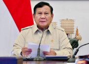 Respons Cepat Bencana Tunjukkan Pemerintah Tidak Tinggal Diam Saat Rakyat Terdampak