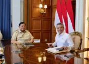 Prabowo Membuktikan Utang BLBI Bisa Diselesaikan Lebih Cepat dari Perkiraan
