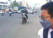 Pemerintah Pastikan Perlindungan Warga Terdampak Karhutla Diperkuat