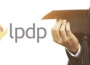 Pemerintah Perkuat Investasi Pendidikan, Dana Abadi LPDP Bertambah Rp15 Triliun