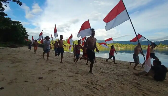 Tokoh Adat Sentani Ajak Warga Jaga Kedamaian dan Tak Terprovokasi Isu Roma Agreement