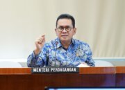 Pemerintah Buka Peluang Perluas Ekspor Strategis untuk Perkuat Ekonomi