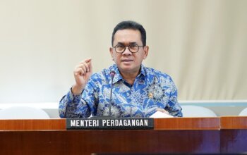 Pemerintah Buka Peluang Perluas Ekspor Strategis untuk Perkuat Ekonomi