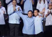 Dua Tahun Prabowo-Gibran, Pembangunan Ekonomi Berikan Nilai Tambah bagi Masyarakat