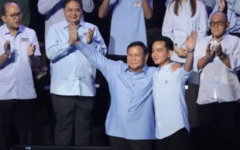 Dua Tahun Prabowo-Gibran, Pembangunan Ekonomi Berikan Nilai Tambah bagi Masyarakat