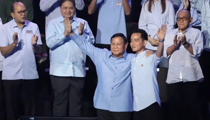 Dua Tahun Prabowo-Gibran, Pembangunan Ekonomi Berikan Nilai Tambah bagi Masyarakat