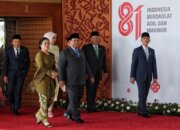 Dua Tahun Prabowo-Gibran, Guru Besar UI Soroti Penguatan Ekonomi Inklusif