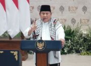 Dua Tahun Pemerintahan Prabowo Catat Capaian Positif, Publik Diajak Jaga Kondusivitas