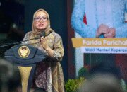 Pemerintah Siapkan Skema Modal Kerja KDKMP untuk Menjaga Keberlanjutan Usaha Desa