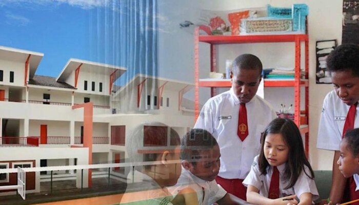 Sistem Pelaporan Terpadu Sekolah Rakyat, Pengawasan Lebih Cepat dan Bertanggung Jawab