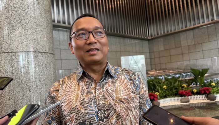 Usulan MSCI Belum Final, Investor Diimbau Tenang Sikapi Fluktuasi IHSG