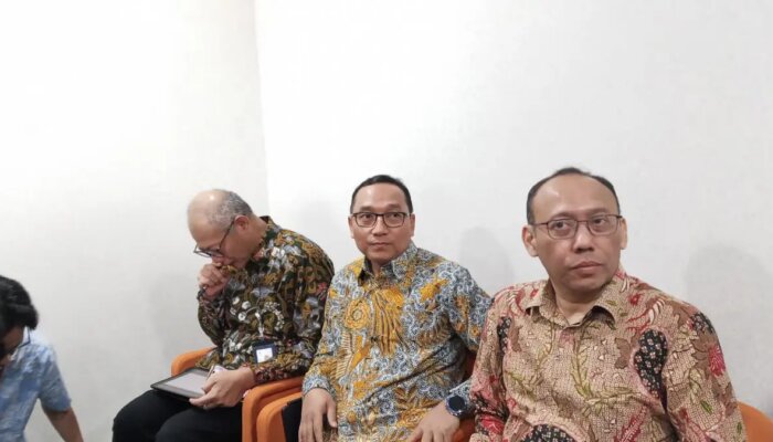 Koreksi IHSG Bukan Cerminan Pelemahan Fundamental Ekonomi Nasional