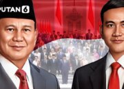 Dua Tahun Prabowo-Gibran, Transformasi Nasional Diklaim Bergerak Lebih Terukur