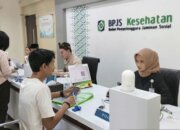 BPJS Kesehatan di Era Prabowo Menjadi Wajah Keadilan Layanan Kesehatan Rakyat
 