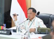 Pemerintah Perkuat Satgas untuk Percepat Pemulihan Wilayah Terdampak Bencana