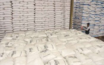 Koperasi Merah Putih Dekatkan Akses Pupuk Subsidi bagi Petani