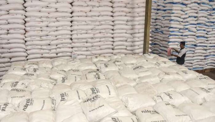 Koperasi Merah Putih Dekatkan Akses Pupuk Subsidi bagi Petani