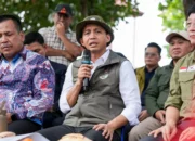 Dari Deteksi Dini hingga Penyuluhan, Pemerintah Perkuat Pencegahan Karhutla