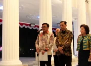 Dewan Ekonomi Nasional: 2 Tahun Pemerintahan Prabowo-Gibran Ekonomi Indonesia Tetap Terjaga