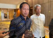 ?Komitmen Nyata Pemerintah Gandeng Ratusan Perusahaan Perkuat Penanganan Karhutla
