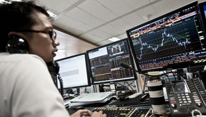 Sederet Upaya Perkuat Transparansi Pasar Modal demi Kepercayaan Investor
