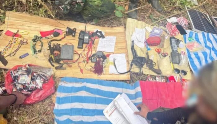Penindakan Komandan OPM di Maybrat Perkuat Stabilitas dan Pembangunan Tanah Papua