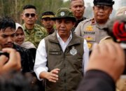 Ketegasan Hukum Karhutla Sebagai Bukti Nyata Negara Hadir Melindungi Warga